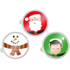 Party Delights Stocking Fillers<Christmas Putty