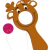 Party Delights Christmas Games<Christmas Reindeer Bat Game