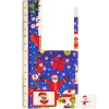 Party Delights Stocking Fillers<Christmas Stationery Set