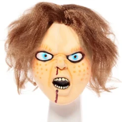 Men's Party Delights Men's<Chucky Mask
