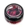 Chunky Glitter - Red 3G<Party Delights Online