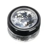 Chunky Glitter - Silver 3G<Party Delights Outlet