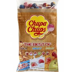 Chupa Chups Lollipops - The Best Of X120<Party Delights Online