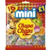 Chupa Mini Lollipops X15<Party Delights Clearance