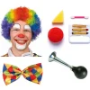 Circus Clown Accessory Kit<Party Delights Online
