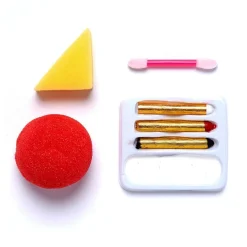 Circus Clown Accessory Kit<Party Delights Online