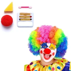 Clown Accessory Kit - Child<Party Delights Sale