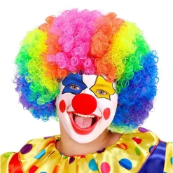 Clown Accessory Kit - Child<Party Delights Sale