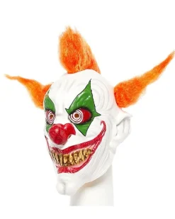 Party Delights Clowns<Clown Latex