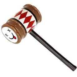 Clown Mallet - 56Cm<Party Delights Clearance