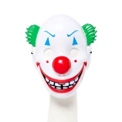 Men's Party Delights Men's<Clown Mask