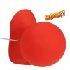 Clown Nose With Sound<Party Delights New