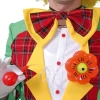 Clown Squirty Flower<Party Delights Discount