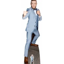 Conor Mcgregor Cardboard Cutout - 180Cm X 53Cm<Party Delights Online