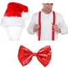 Cool Santa Accessory Kit<Party Delights Best