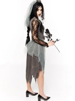 Women's Party Delights Women's<Corpse Bride - Adult Costume