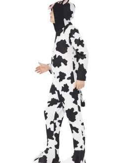Kids' Party Delights Kids'<Cow - Child Costume