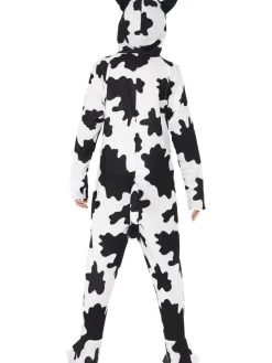 Kids' Party Delights Kids'<Cow - Child Costume