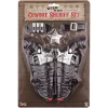 Cowboy Gun & Holster Set<Party Delights Online
