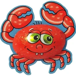 Crab Chocolate - 12.5G<Party Delights Clearance