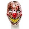 Creepy Clown Mask<Party Delights Best