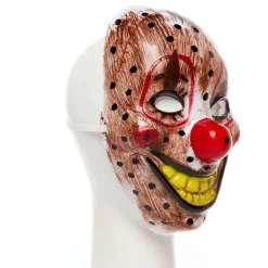 Creepy Clown Mask<Party Delights Best