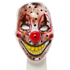 Men's Party Delights Men's<Creepy Clown Mask
