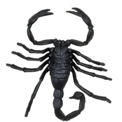 Party Delights Props<Creepy Creatures (6Pk)