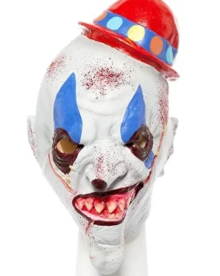 Men's Party Delights Men's<Creepy Mime Artist Mask