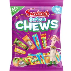 Curious Chews X18<Party Delights Online