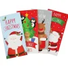 Party Delights Gift Wrapping<Cute Money Wallets (4Pk)