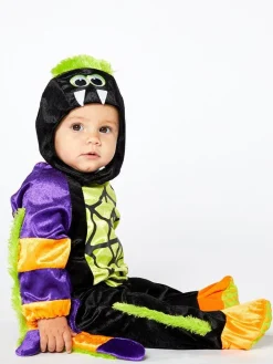 Kids' Party Delights Kids'<Cute Spooky Spider - Baby And Toddler Costume