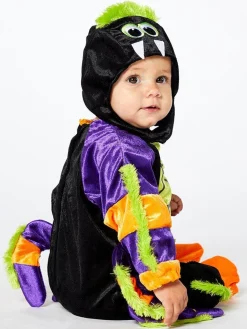 Kids' Party Delights Kids'<Cute Spooky Spider - Baby And Toddler Costume