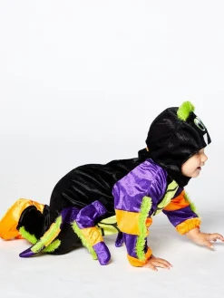 Kids' Party Delights Kids'<Cute Spooky Spider - Baby And Toddler Costume
