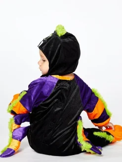 Kids' Party Delights Kids'<Cute Spooky Spider - Baby And Toddler Costume