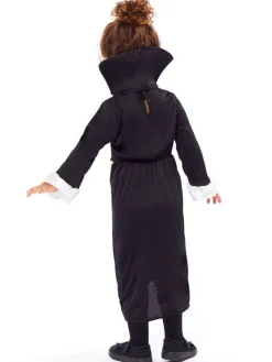 Kids' Party Delights Kids'<Cute Vampire - Baby And Toddler Costume