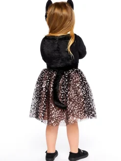 Kids' Party Delights Kids'<Cutie Cat - Baby And Toddler Costume