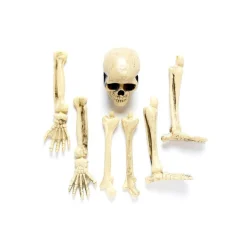 Party Delights Props<3D Skeleton Groundbreaker