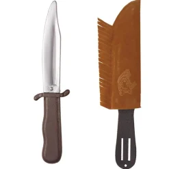 Dagger In Sheath - 28Cm<Party Delights Sale