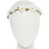 Daisy Flower Headband<Party Delights Clearance