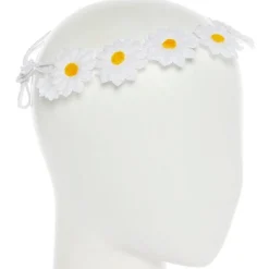 Daisy Hippie Headband<Party Delights Sale