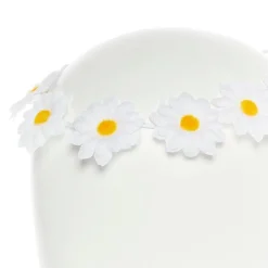 Daisy Hippie Headband<Party Delights Sale