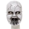 Damien Doll Mask<Party Delights Clearance