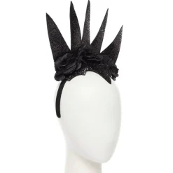 Dark Queen Crown<Party Delights Clearance