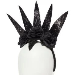 Dark Queen Crown<Party Delights Clearance