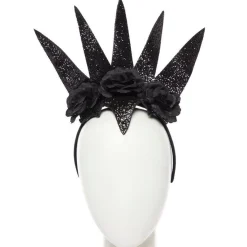 Women's Party Delights Women's<Dark Queen Crown