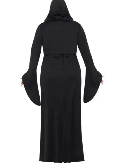 Women's Party Delights Women's<Dark Tempress - Adult Costume