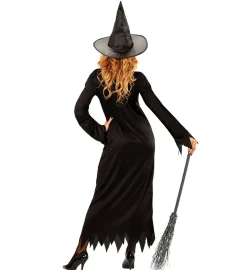 Women's Party Delights Women's<Dark Witch - Adult Costume