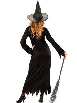 Women's Party Delights Women's<Dark Witch - Adult Costume