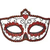 Women's Party Delights Women's<Day Of The Dead Eyemask